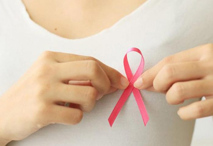 Câncer de mama – Previna-se com hábitos saudáveis
